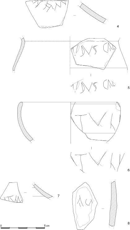 Un dibujo de un perro

Descripción generada automáticamente con confianza media